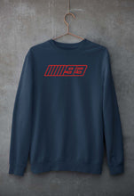 Load image into Gallery viewer, MM93 Sweatshirt for Men/Women-Navy Blue-Ektarfa.online
