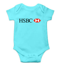 Load image into Gallery viewer, hsbc Romper For Baby Boy/Girl-Sky Blue-Ektarfa.online
