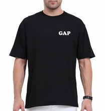 Load image into Gallery viewer, Gap Oversized T-Shirt for Men
