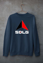 Load image into Gallery viewer, SDLG Sweatshirt for Men/Women
