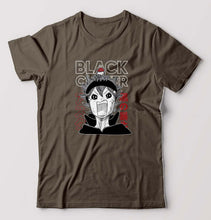 Load image into Gallery viewer, ASTA - BLACK CLOVER Anime T-Shirt for Men
