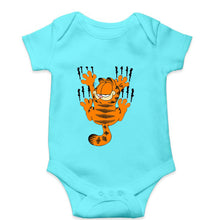 Load image into Gallery viewer, Garfield Kids Romper For Baby Boy/Girl
