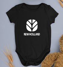 Load image into Gallery viewer, New Holland Romper For Baby Boy/Girl
