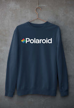 Load image into Gallery viewer, Polaroid Sweatshirt for Men/Women-Navy Blue-Ektarfa.online
