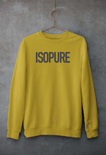 Load image into Gallery viewer, isopure Sweatshirt for Men/Women
