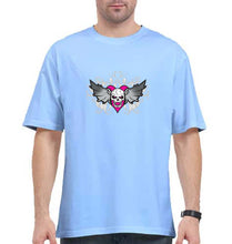 Load image into Gallery viewer, Bret Hitman Hart Oversized T-Shirt for Men
