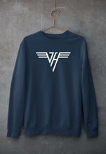Load image into Gallery viewer, van halen Sweatshirt for Men/Women
