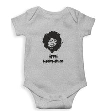 Load image into Gallery viewer, Jimi Hendrix Romper For Baby Boy/Girl
