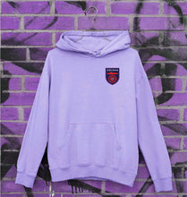 Load image into Gallery viewer, Odisha FC Unisex Hoodie for Men/Women-Lavender-Ektarfa.online
