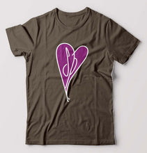 Load image into Gallery viewer, Smashing Pumpkins T-Shirt for Men-Olive Green-Ektarfa.online
