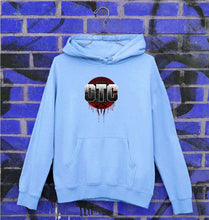 Load image into Gallery viewer, otc roman reigns WWE Unisex Hoodie for Men/Women-Baby Blue-Ektarfa.online

