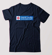 Load image into Gallery viewer, Central Bank of India T-Shirt for Men

