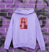 Load image into Gallery viewer, dua lipa Unisex Hoodie for Men/Women-Lavender-Ektarfa.online
