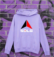 Load image into Gallery viewer, SDLG Hoodie for Men/Women
