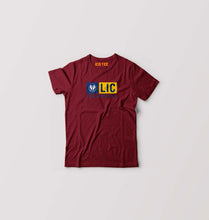 Load image into Gallery viewer, LIC T-Shirt for Boy/Girl
