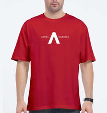 Load image into Gallery viewer, Axwell &amp; Ingrosso Oversized T-Shirt for Men
