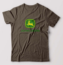 Load image into Gallery viewer, John Deere T-Shirt for Men
