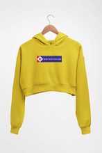 Load image into Gallery viewer, Namdev finvest private limited HOODIE FOR WOMEN
