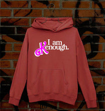 Load image into Gallery viewer, kenough Unisex Hoodie for Men/Women-Coral-Ektarfa.online
