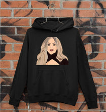 Load image into Gallery viewer, sabrina carpenter Unisex Hoodie for Men/Women-Black-Ektarfa.online

