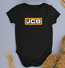Load image into Gallery viewer, JCB Romper For Baby Boy/Girl
