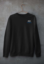 Load image into Gallery viewer, Hyundai Sweatshirt for Men/Women
