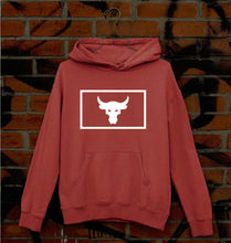 Load image into Gallery viewer, Bull Unisex Hoodie for Men/Women-Coral-Ektarfa.online
