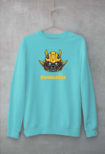 Load image into Gallery viewer, Transformers Bumblebee Sweatshirt for Men/Women
