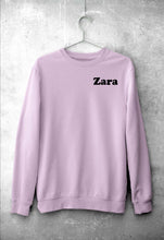 Load image into Gallery viewer, Zara Sweatshirt for Men/Women
