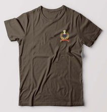 Load image into Gallery viewer, CISF T-Shirt for Men

