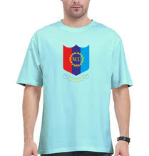 Load image into Gallery viewer, NCC Oversized T-Shirt for Men
