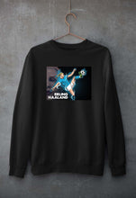 Load image into Gallery viewer, erling haaland Sweatshirt for Men/Women-Black-Ektarfa.online
