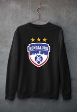 Load image into Gallery viewer, Bengaluru FC Sweatshirt for Men/Women
