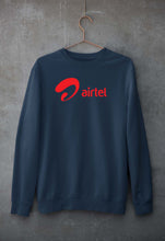 Load image into Gallery viewer, Airtel Sweatshirt for Men/Women
