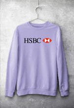 Load image into Gallery viewer, hsbc Sweatshirt for Men/Women-Lavender-Ektarfa.online
