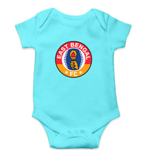 Load image into Gallery viewer, East Bengal FC Romper For Baby Boy/Girl
