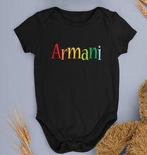 Load image into Gallery viewer, Armani Romper For Baby Boy/Girl
