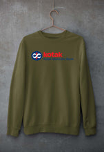 Load image into Gallery viewer, Kotak Mahindra Bank Sweatshirt for Men/Women
