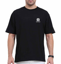 Load image into Gallery viewer, New Holland Oversized T-Shirt for Men
