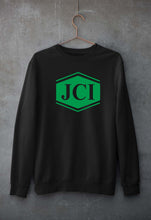 Load image into Gallery viewer, JCI Sweatshirt for Men/Women
