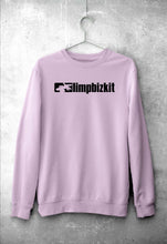 Load image into Gallery viewer, Limp Bizkit Sweatshirt for Men/Women
