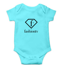 Load image into Gallery viewer, Fashion TV Romper For Baby Boy/Girl
