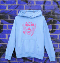 Load image into Gallery viewer, Bret Hart (Hitman) Hoodie for Men/Women
