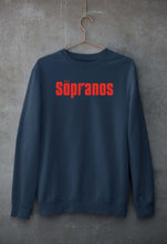 Load image into Gallery viewer, The Sopranos Sweatshirt for Men/Women
