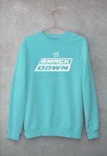 Load image into Gallery viewer, smackdown Unisex Sweatshirt for Men/Women-Mint-Ektarfa.online
