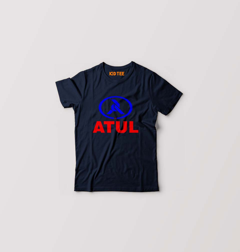 atul auto T-Shirt for Boy/Girl