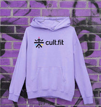 Load image into Gallery viewer, Cult Fit Hoodie for Men/Women
