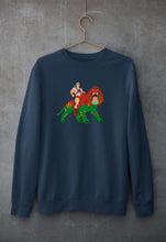 Load image into Gallery viewer, heman Sweatshirt for Men/Women
