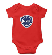 Load image into Gallery viewer, Lancia Kids Romper For Baby Boy/Girl
