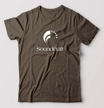 Load image into Gallery viewer, Soundcraft T-Shirt for Men
